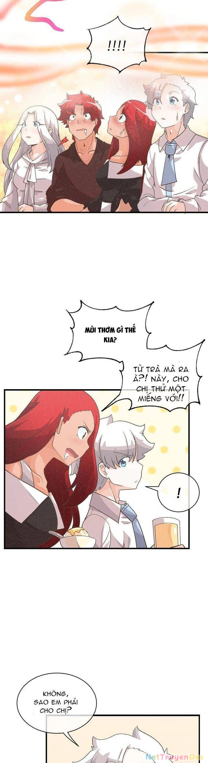 Nông Dân Linh Hồn Chapter 36 - 18