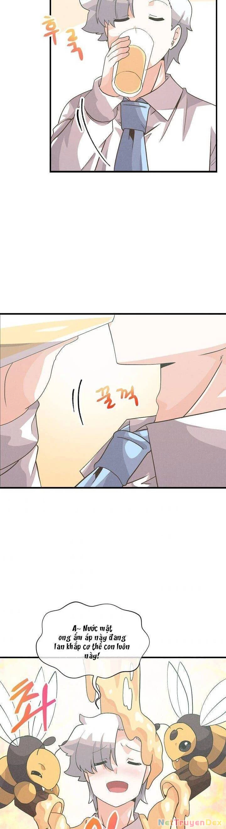 Nông Dân Linh Hồn Chapter 36 - 19