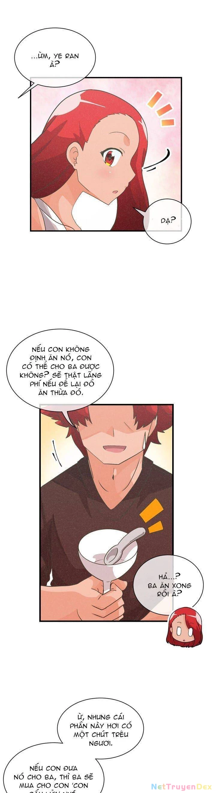 Nông Dân Linh Hồn Chapter 36 - 22