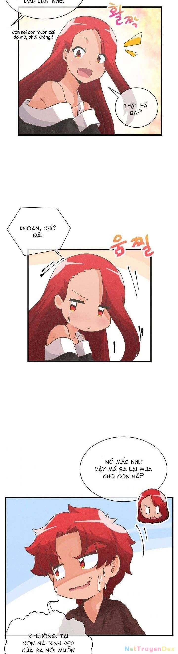 Nông Dân Linh Hồn Chapter 36 - 23