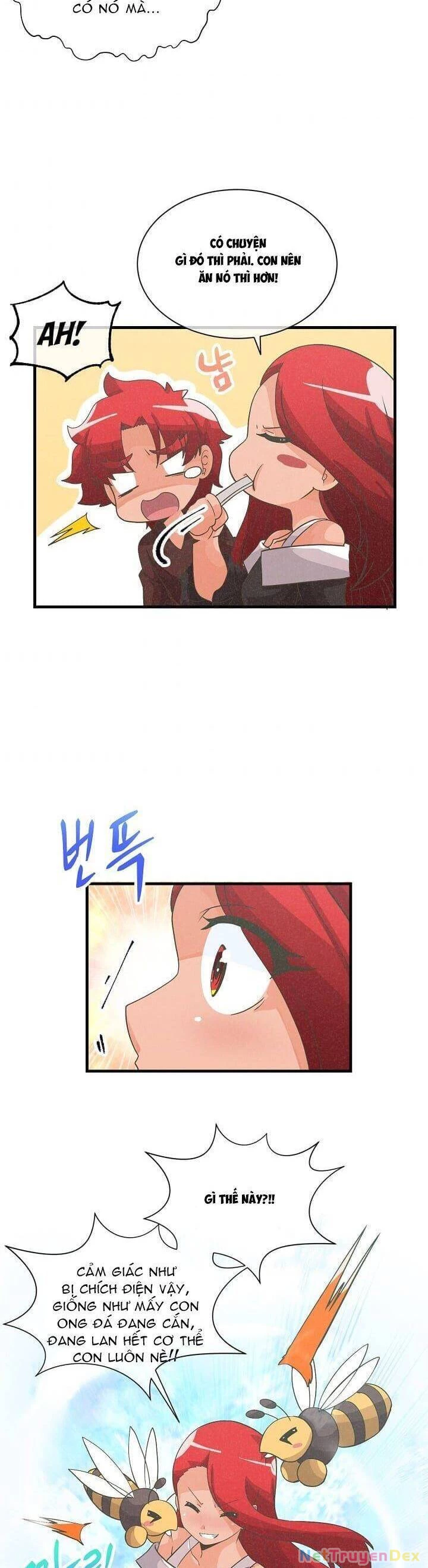 Nông Dân Linh Hồn Chapter 36 - 24