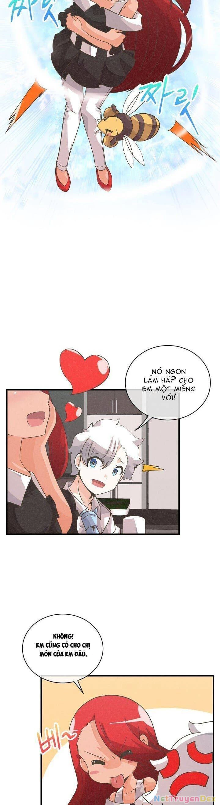 Nông Dân Linh Hồn Chapter 36 - 25