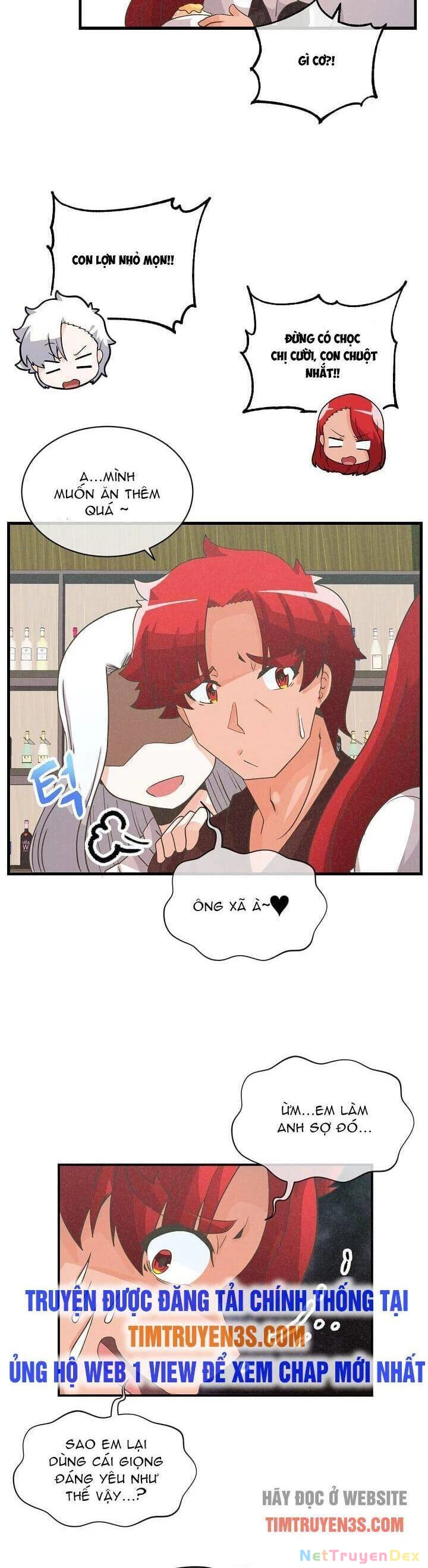 Nông Dân Linh Hồn Chapter 36 - 26