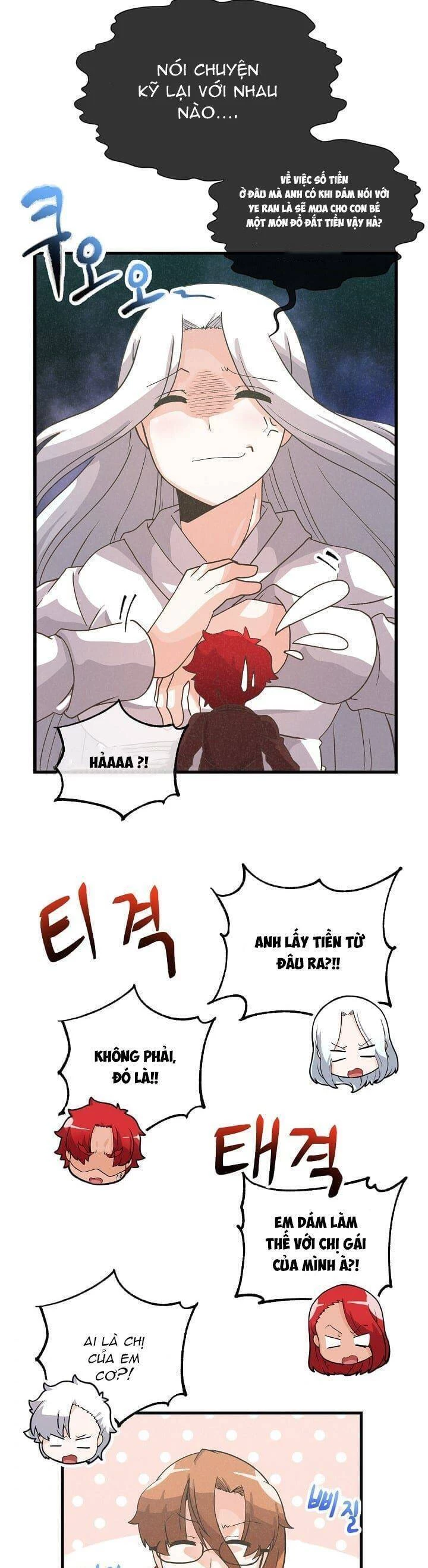 Nông Dân Linh Hồn Chapter 36 - 27