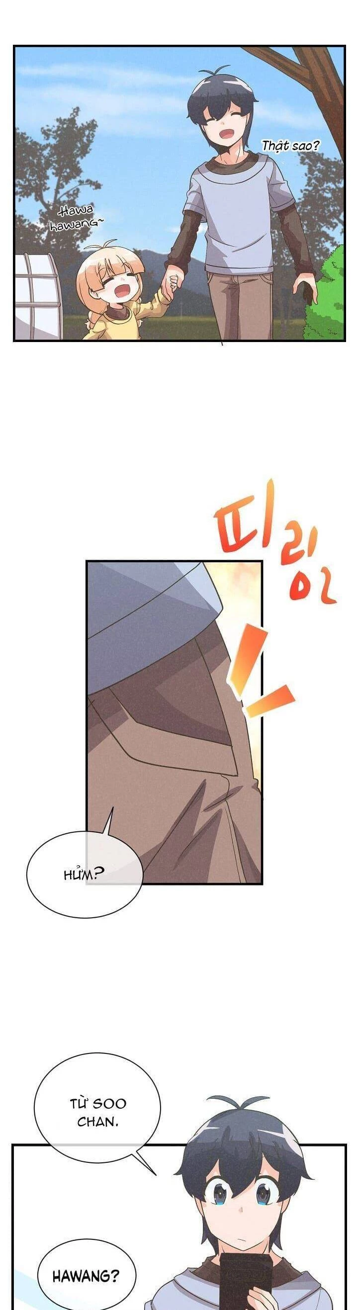 Nông Dân Linh Hồn Chapter 36 - 29