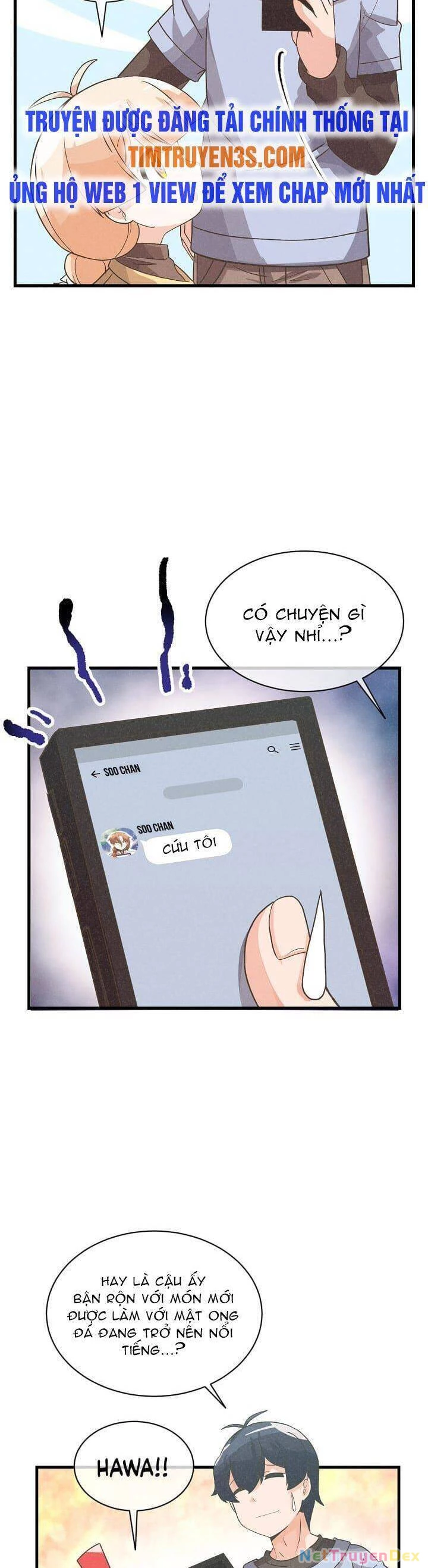 Nông Dân Linh Hồn Chapter 36 - 30