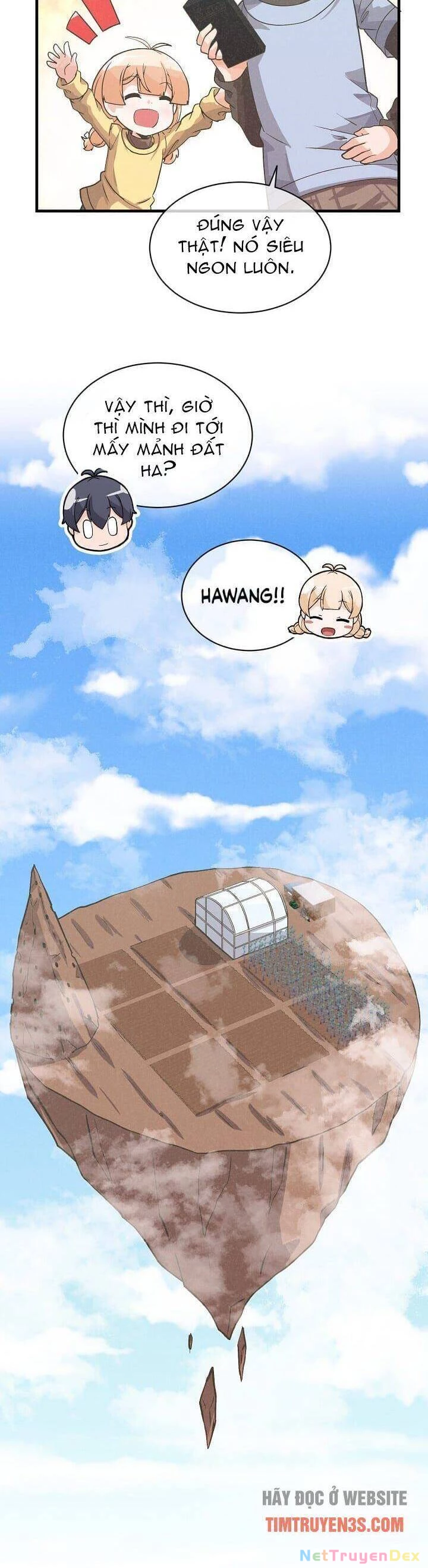 Nông Dân Linh Hồn Chapter 36 - 31