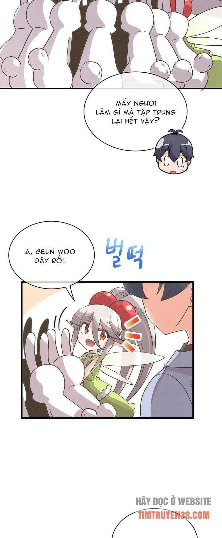 Nông Dân Linh Hồn Chapter 36 - 33