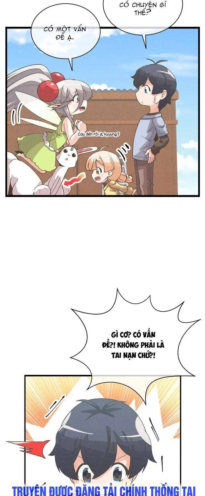 Nông Dân Linh Hồn Chapter 36 - 34