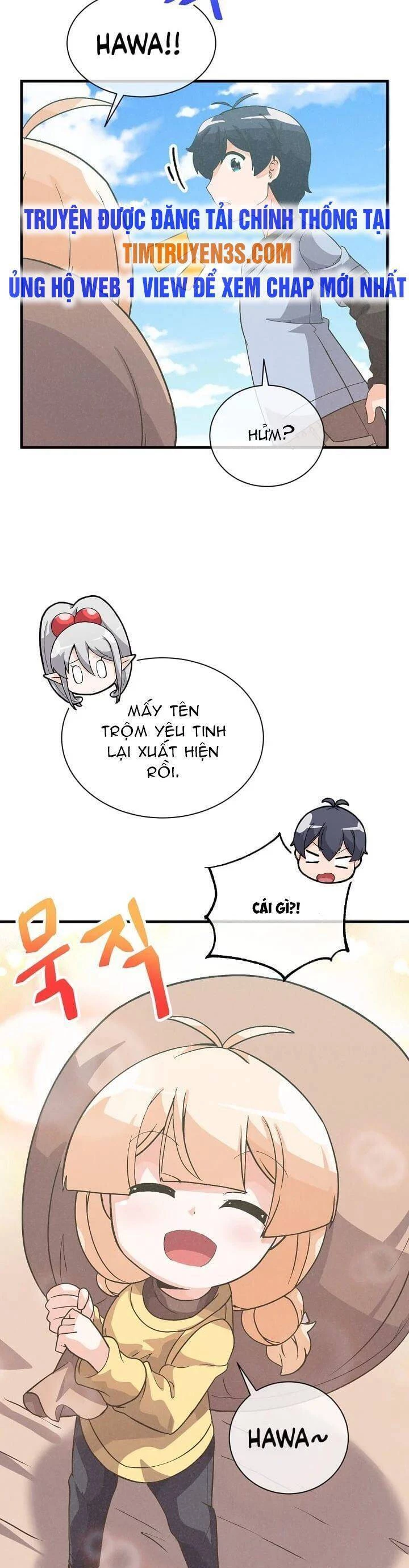 Nông Dân Linh Hồn Chapter 36 - 36