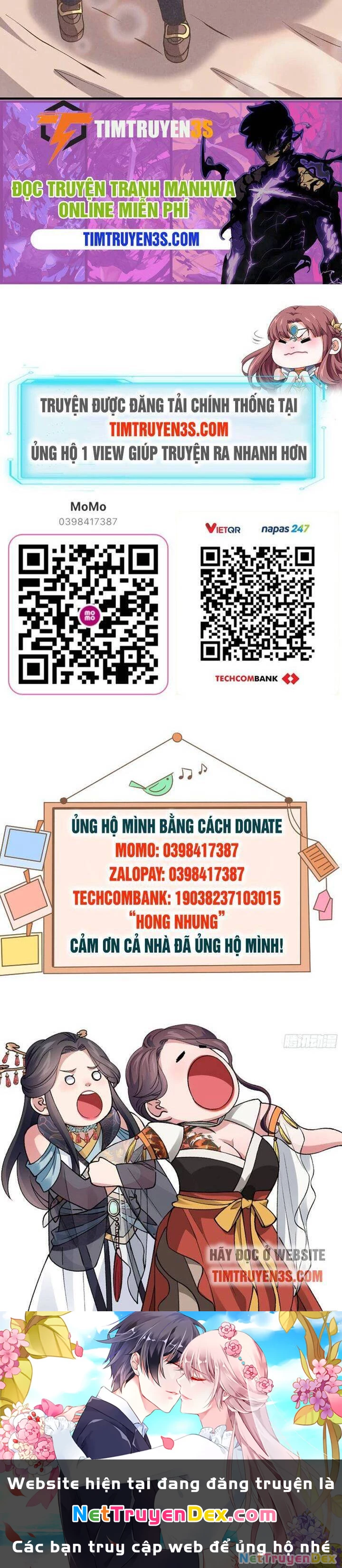 Nông Dân Linh Hồn Chapter 36 - 37