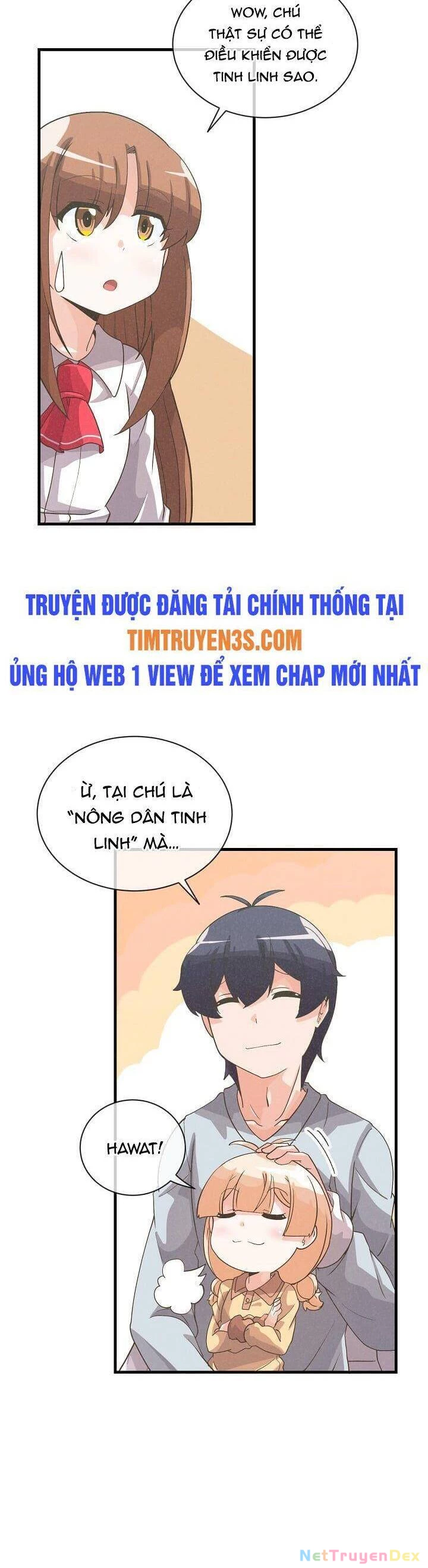 Nông Dân Linh Hồn Chapter 38 - 9