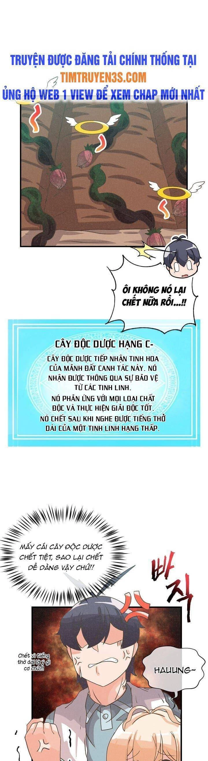 Nông Dân Linh Hồn Chapter 39 - 10