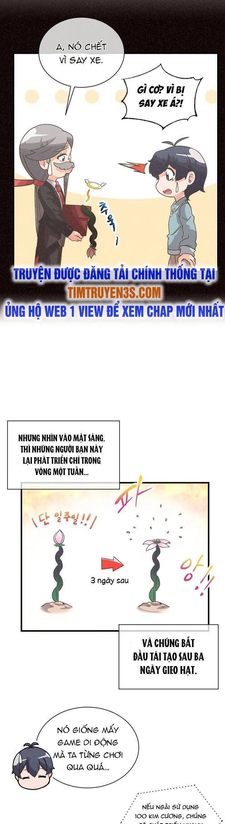 Nông Dân Linh Hồn Chapter 39 - 14