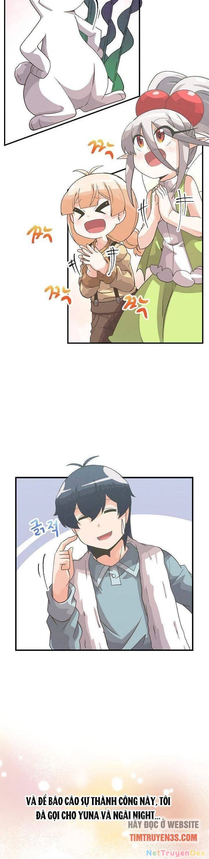 Nông Dân Linh Hồn Chapter 40 - 3