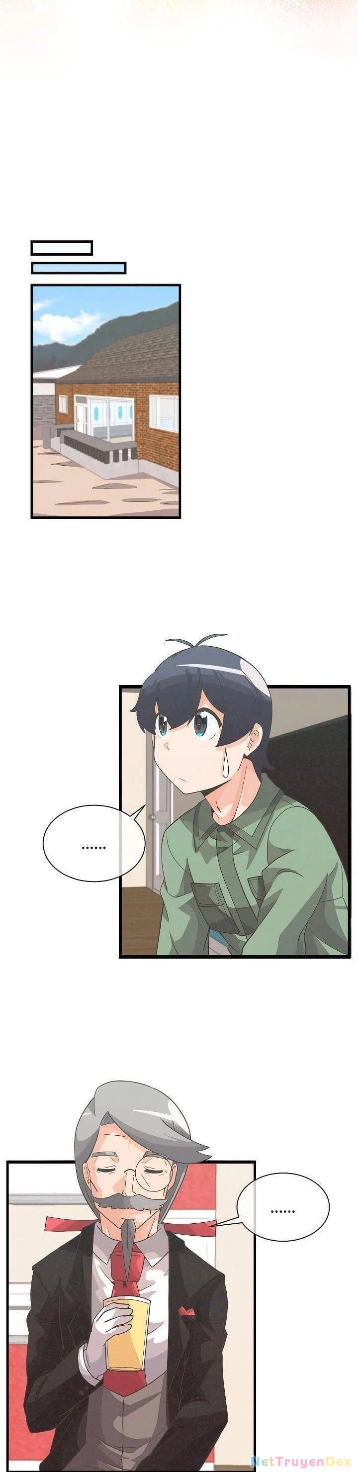 Nông Dân Linh Hồn Chapter 40 - 4