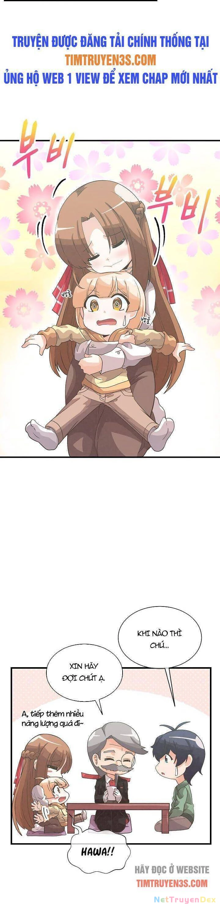 Nông Dân Linh Hồn Chapter 40 - 5