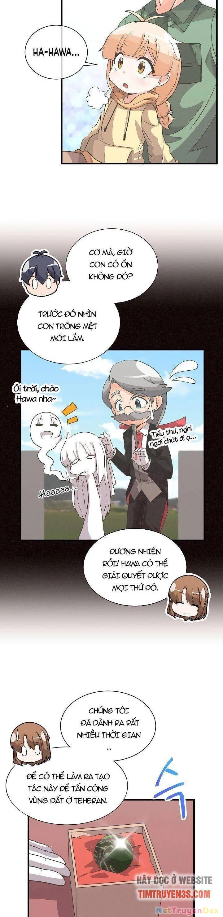 Nông Dân Linh Hồn Chapter 40 - 7