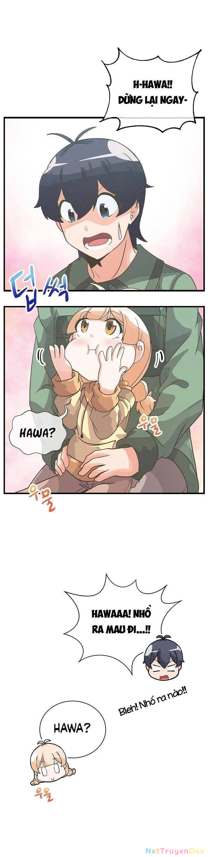 Nông Dân Linh Hồn Chapter 40 - 14