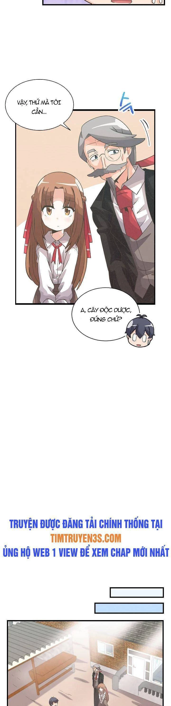 Nông Dân Linh Hồn Chapter 40 - 16