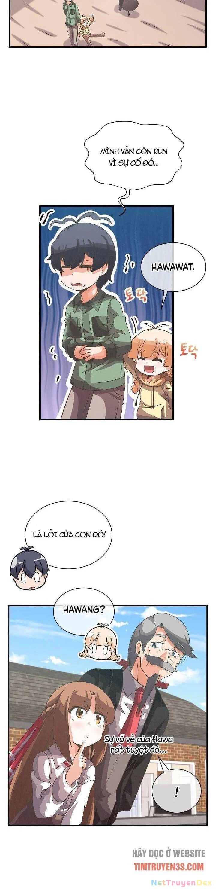 Nông Dân Linh Hồn Chapter 40 - 17