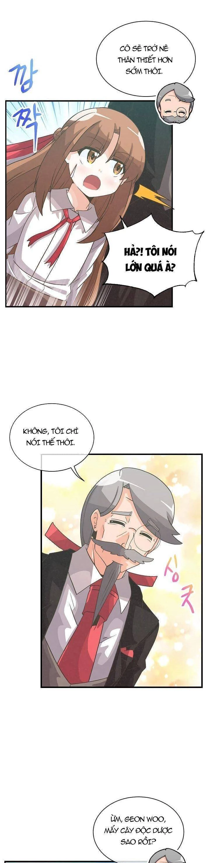 Nông Dân Linh Hồn Chapter 40 - 18