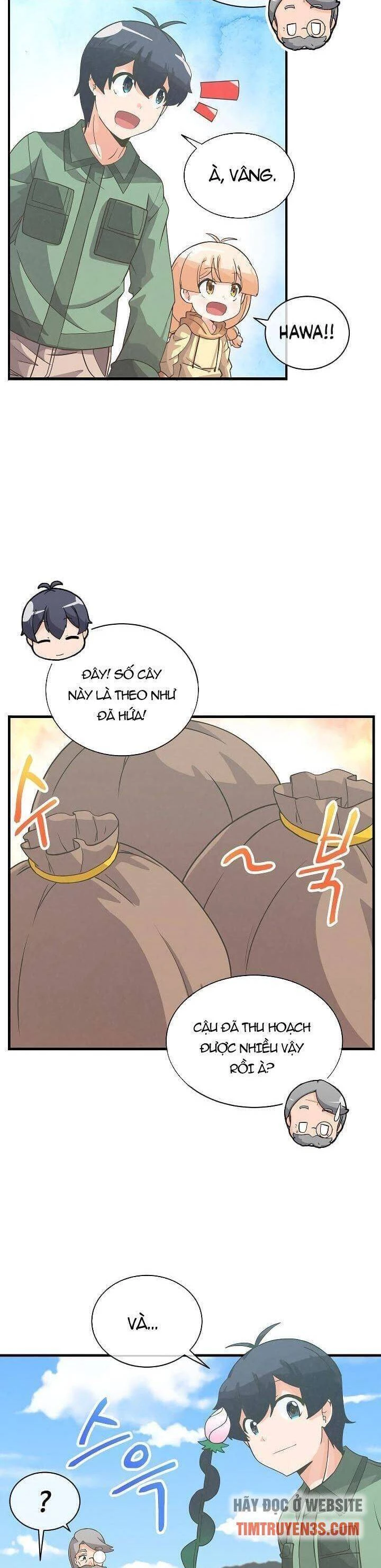 Nông Dân Linh Hồn Chapter 40 - 19