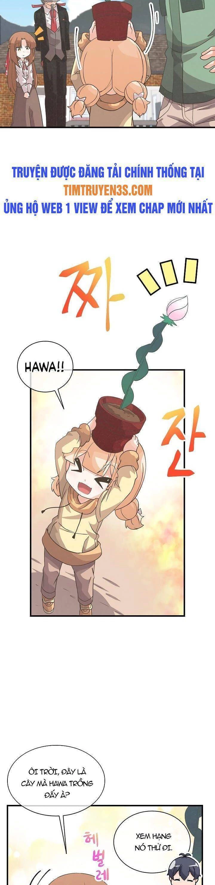 Nông Dân Linh Hồn Chapter 40 - 20