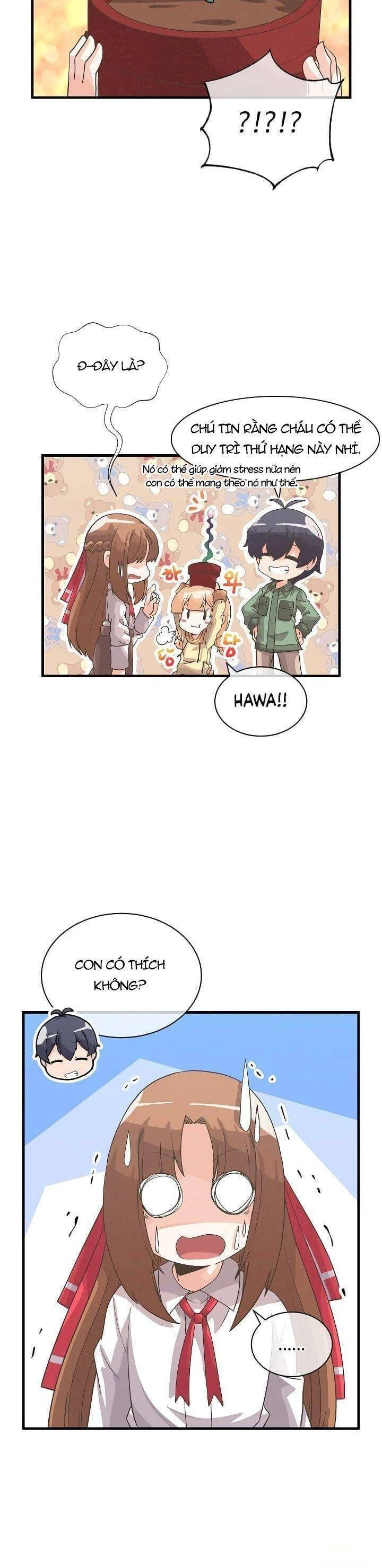 Nông Dân Linh Hồn Chapter 40 - 22