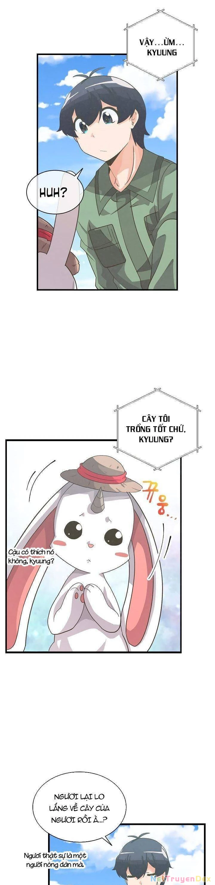 Nông Dân Linh Hồn Chapter 40 - 26