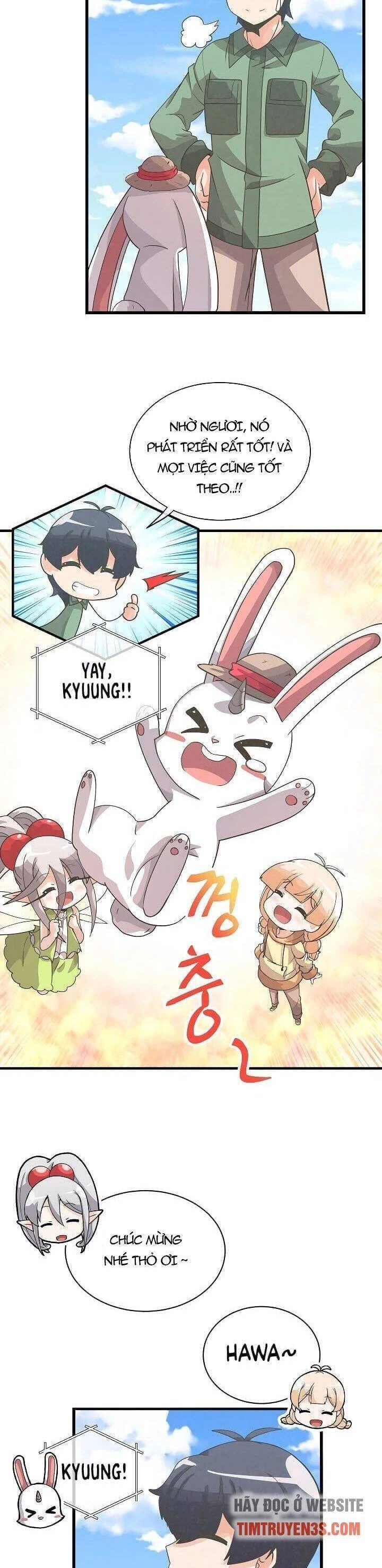 Nông Dân Linh Hồn Chapter 40 - 27