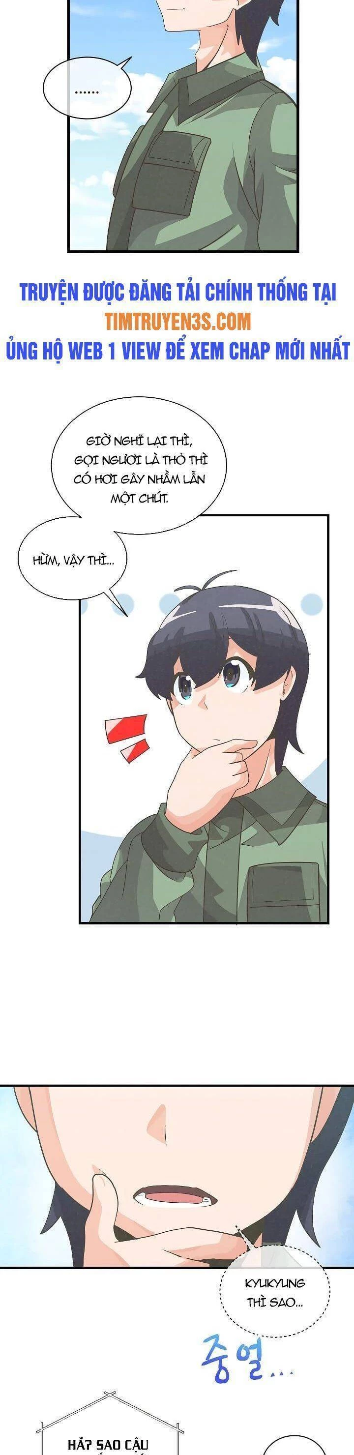 Nông Dân Linh Hồn Chapter 40 - 28