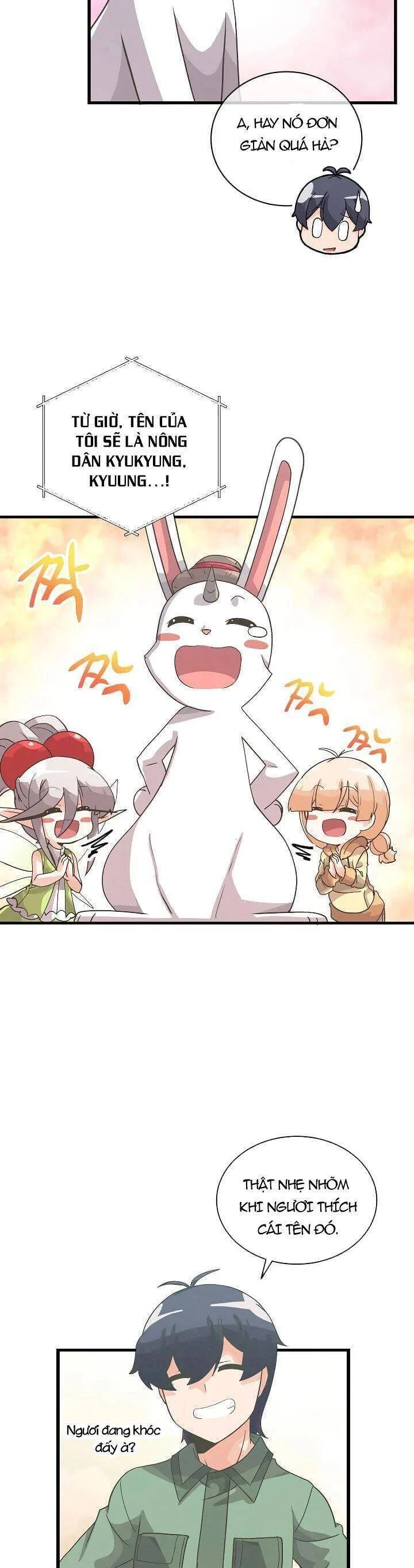 Nông Dân Linh Hồn Chapter 40 - 30