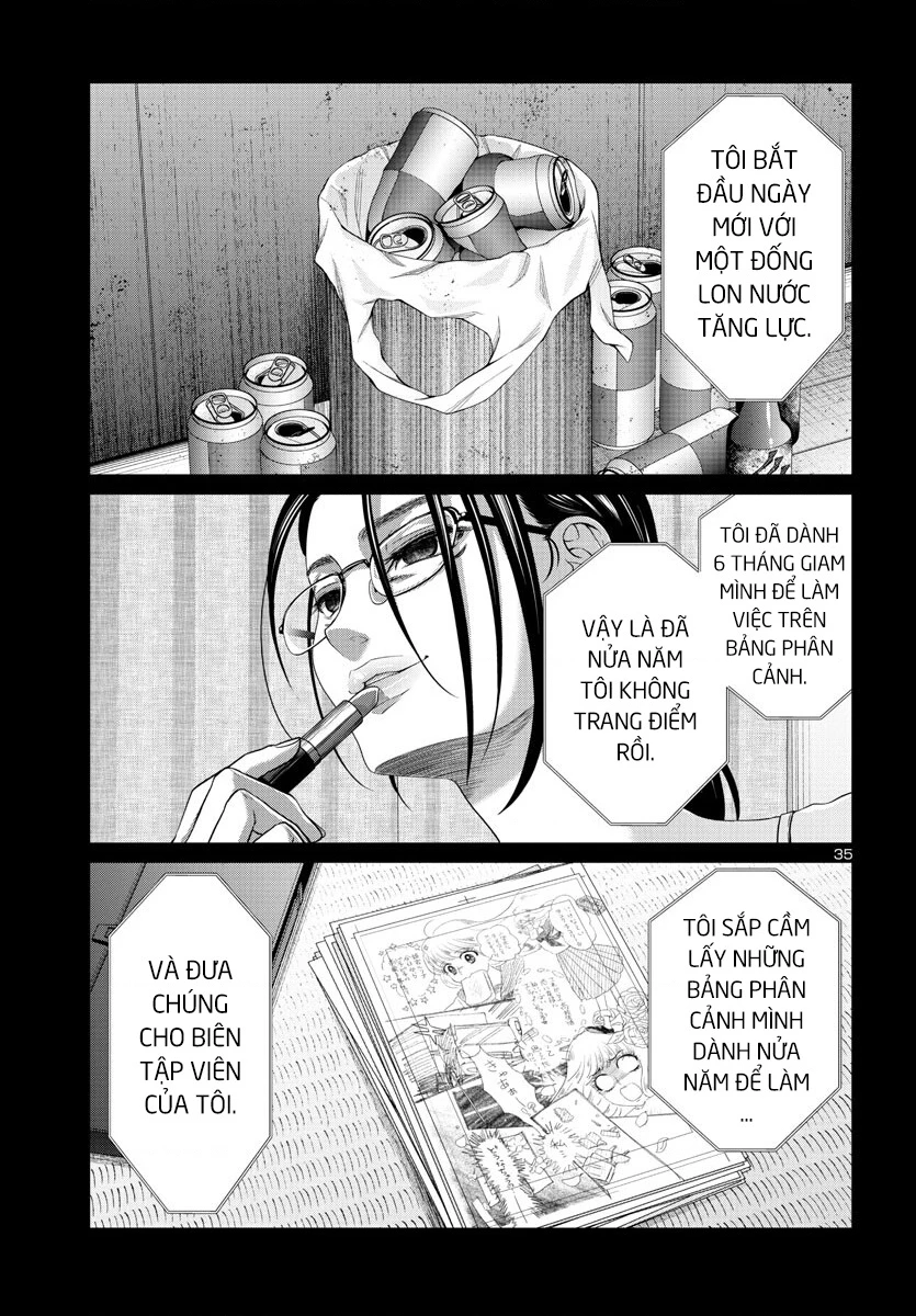 DEAD Tube Chapter 89 - 36