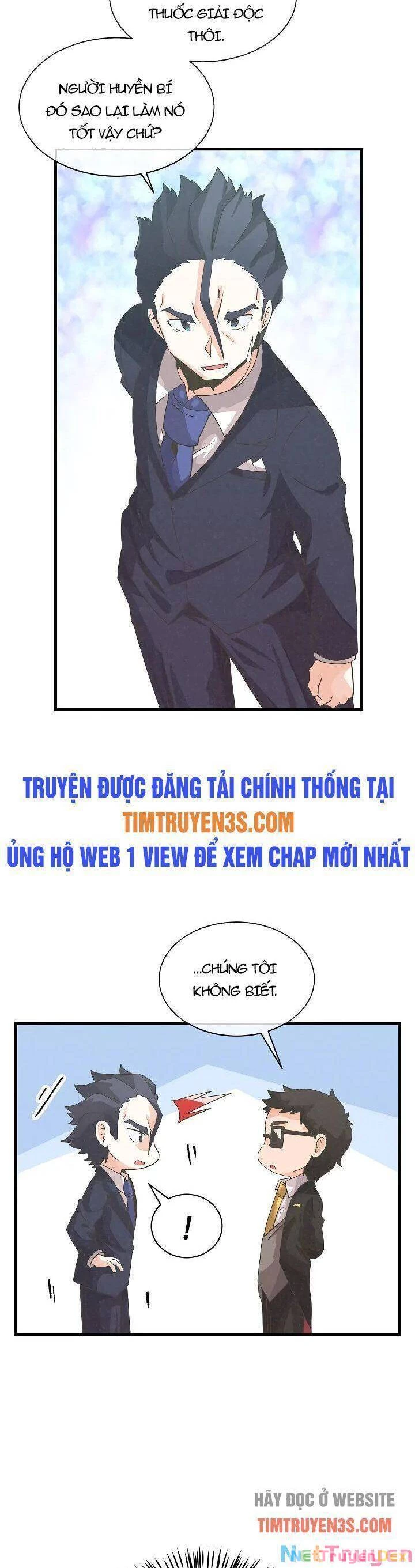 Nông Dân Linh Hồn Chapter 41 - 7