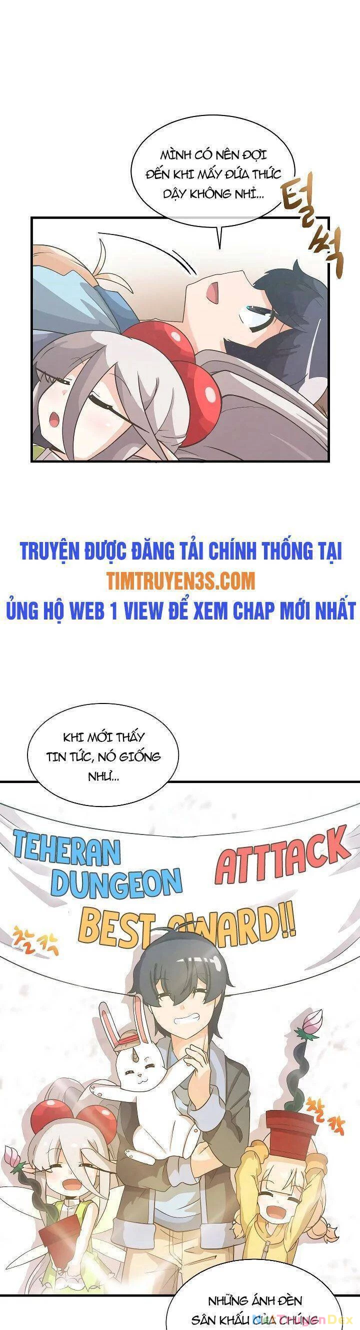 Nông Dân Linh Hồn Chapter 41 - 30