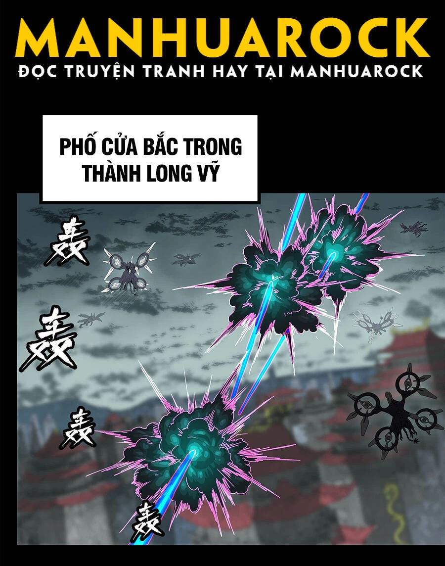 Tinh Giáp Hồn Tướng Chapter 144 - 41