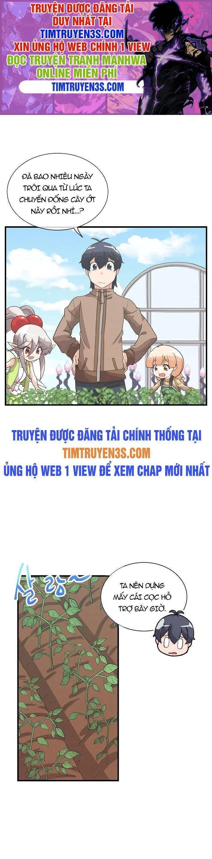 Nông Dân Linh Hồn Chapter 42 - 2