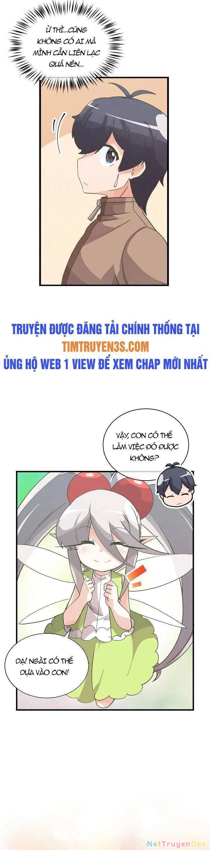 Nông Dân Linh Hồn Chapter 42 - 18