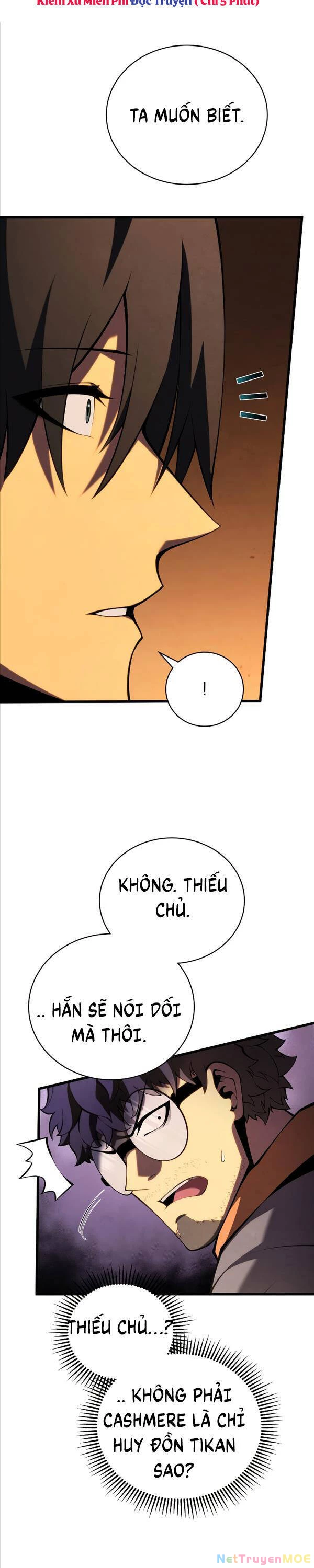 Con Trai Út Của Gia Đình Kiếm Thuật Danh Tiếng Chapter 90 - 8