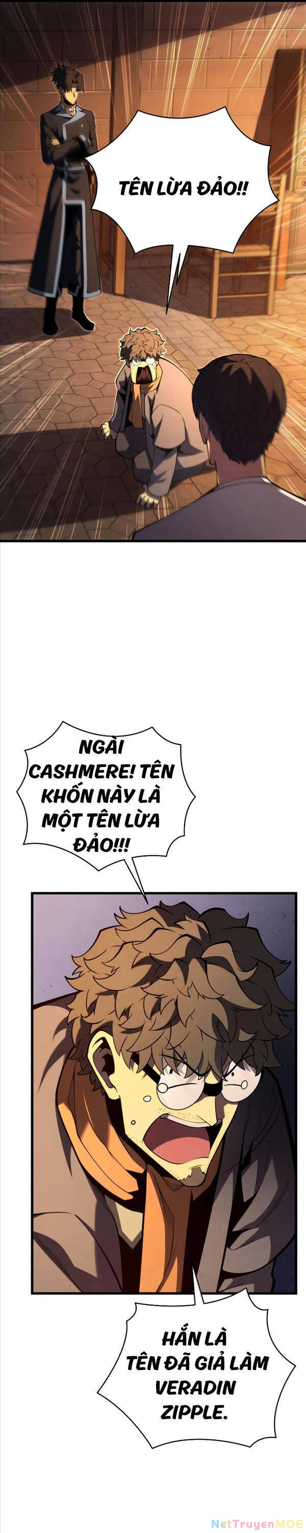 Con Trai Út Của Gia Đình Kiếm Thuật Danh Tiếng Chapter 90 - 11