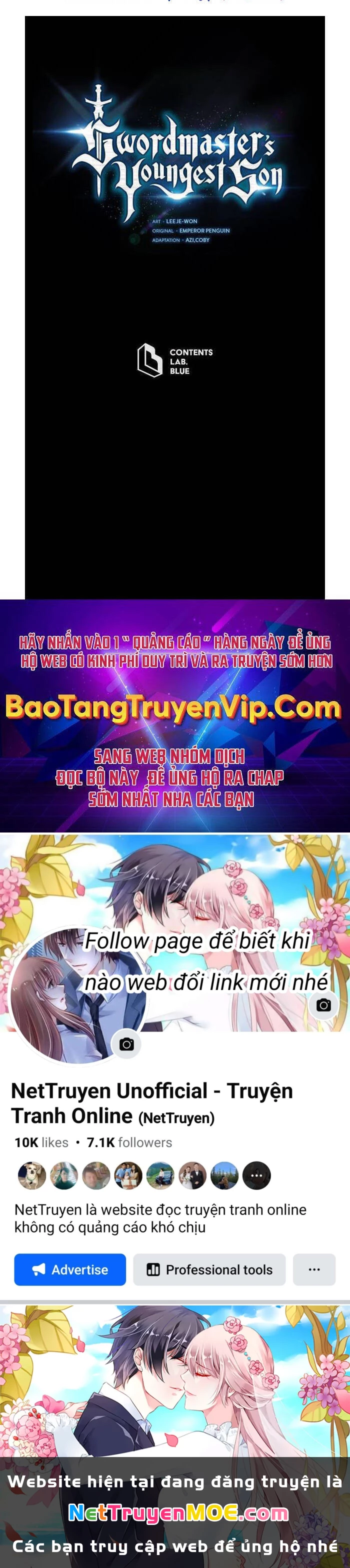 Con Trai Út Của Gia Đình Kiếm Thuật Danh Tiếng Chapter 90 - 43