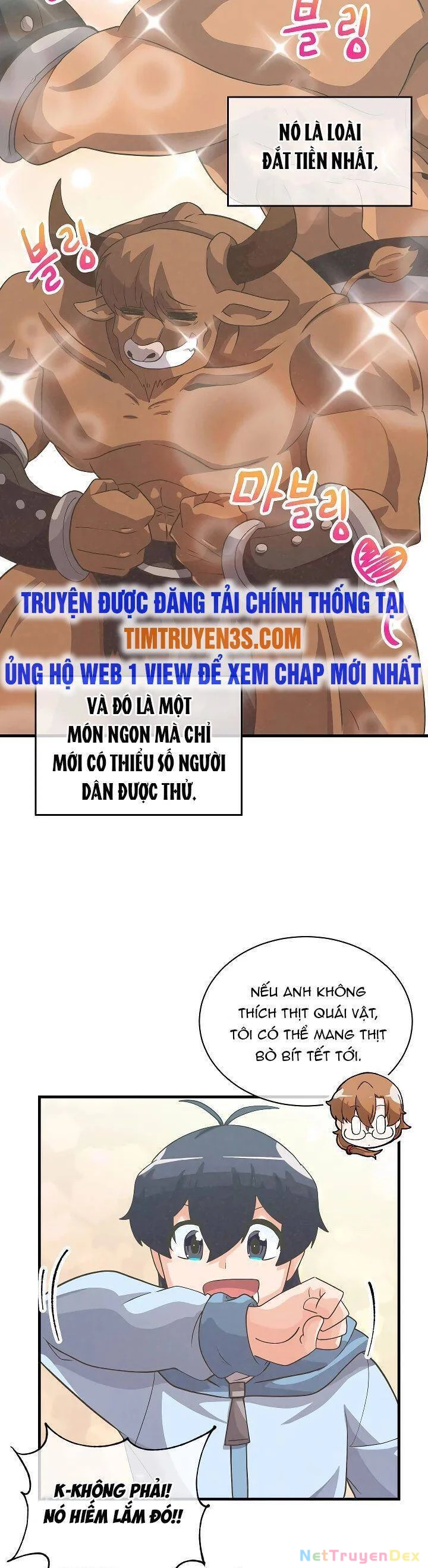 Nông Dân Linh Hồn Chapter 43 - 20