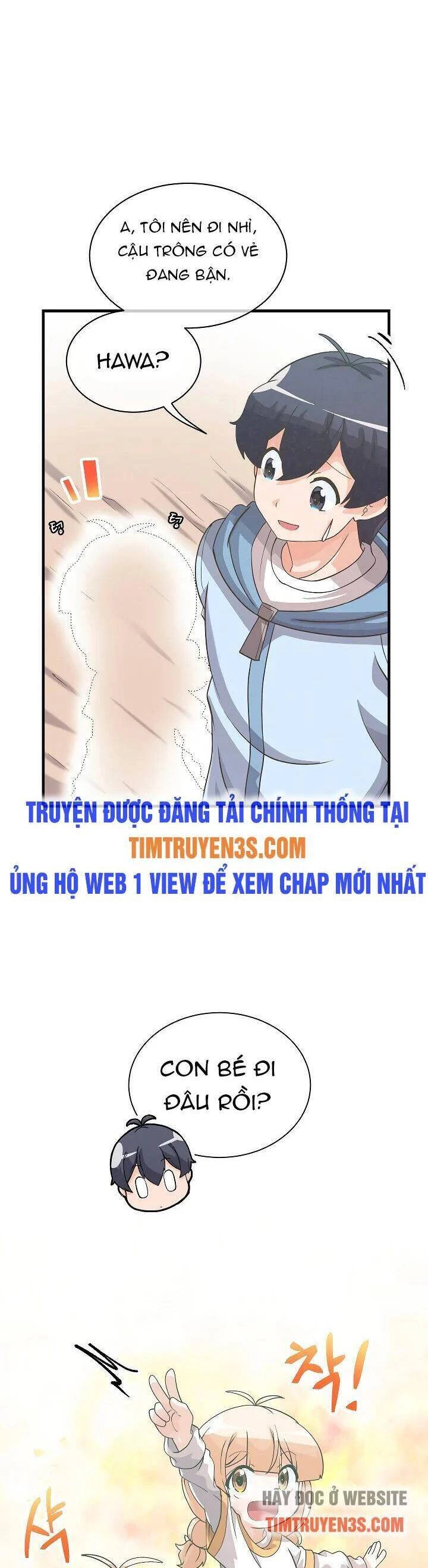 Nông Dân Linh Hồn Chapter 43 - 22