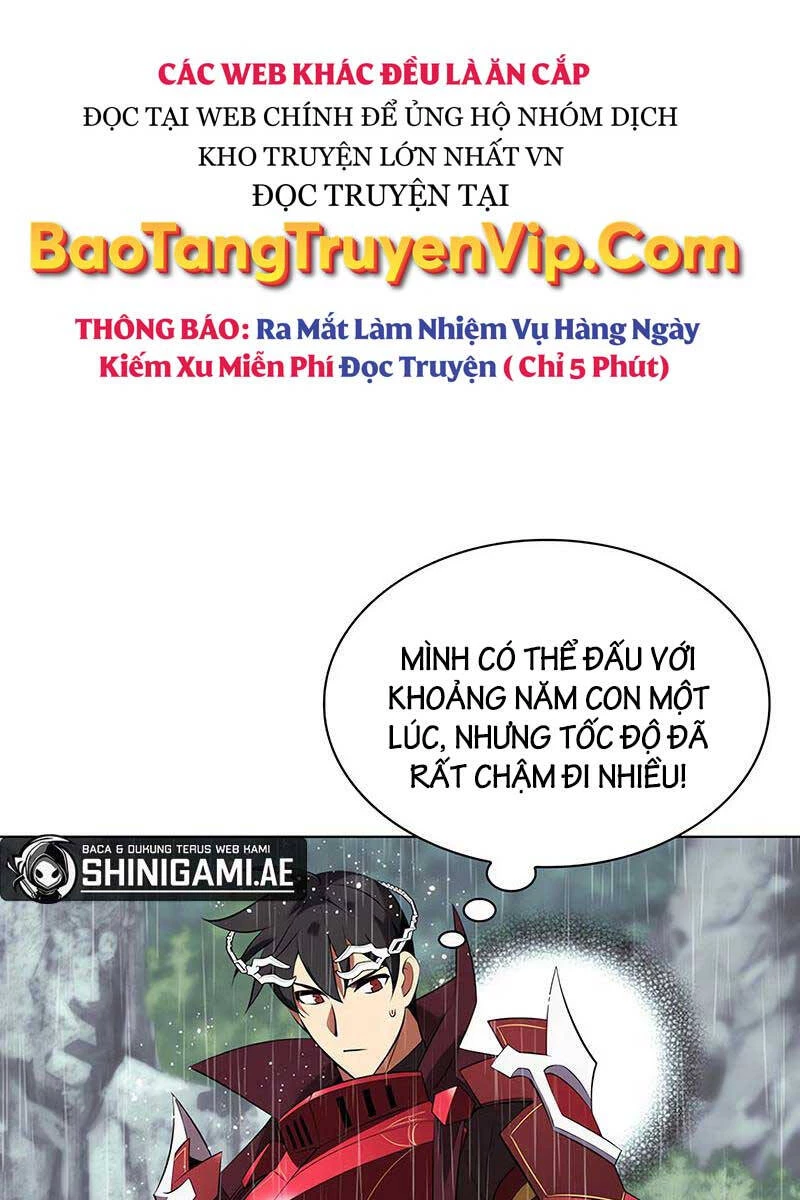 Thợ Rèn Huyền Thoại Chapter 203 - 61