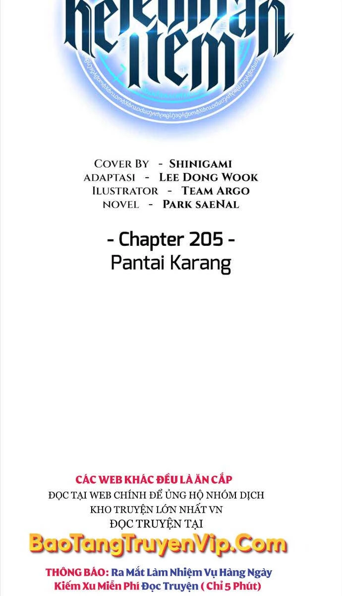 Thợ Rèn Huyền Thoại Chapter 205 - 24