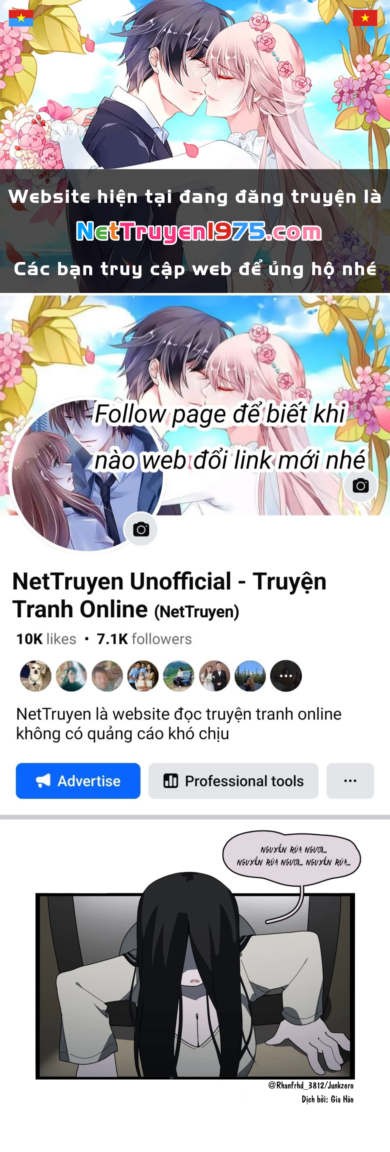 Những Cô Gái Thú Nhân Của Junkzero Chapter 3 - 1