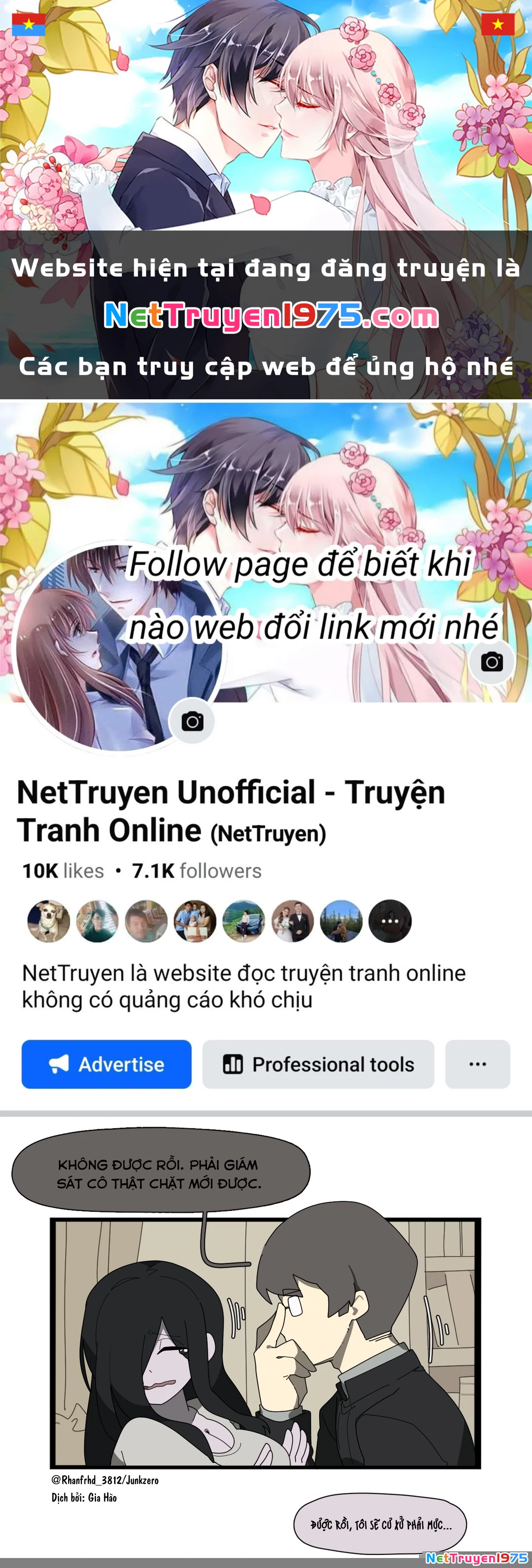 Những Cô Gái Thú Nhân Của Junkzero Chapter 4 - 1
