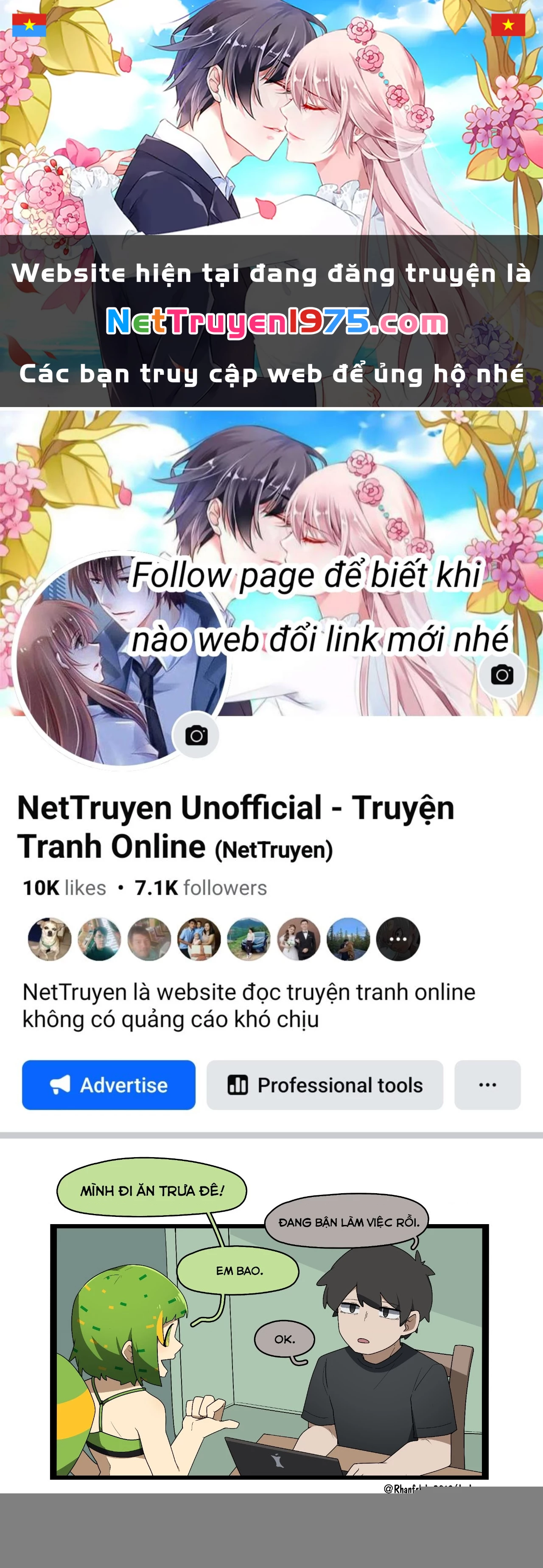 Những Cô Gái Thú Nhân Của Junkzero Chapter 6 - 1