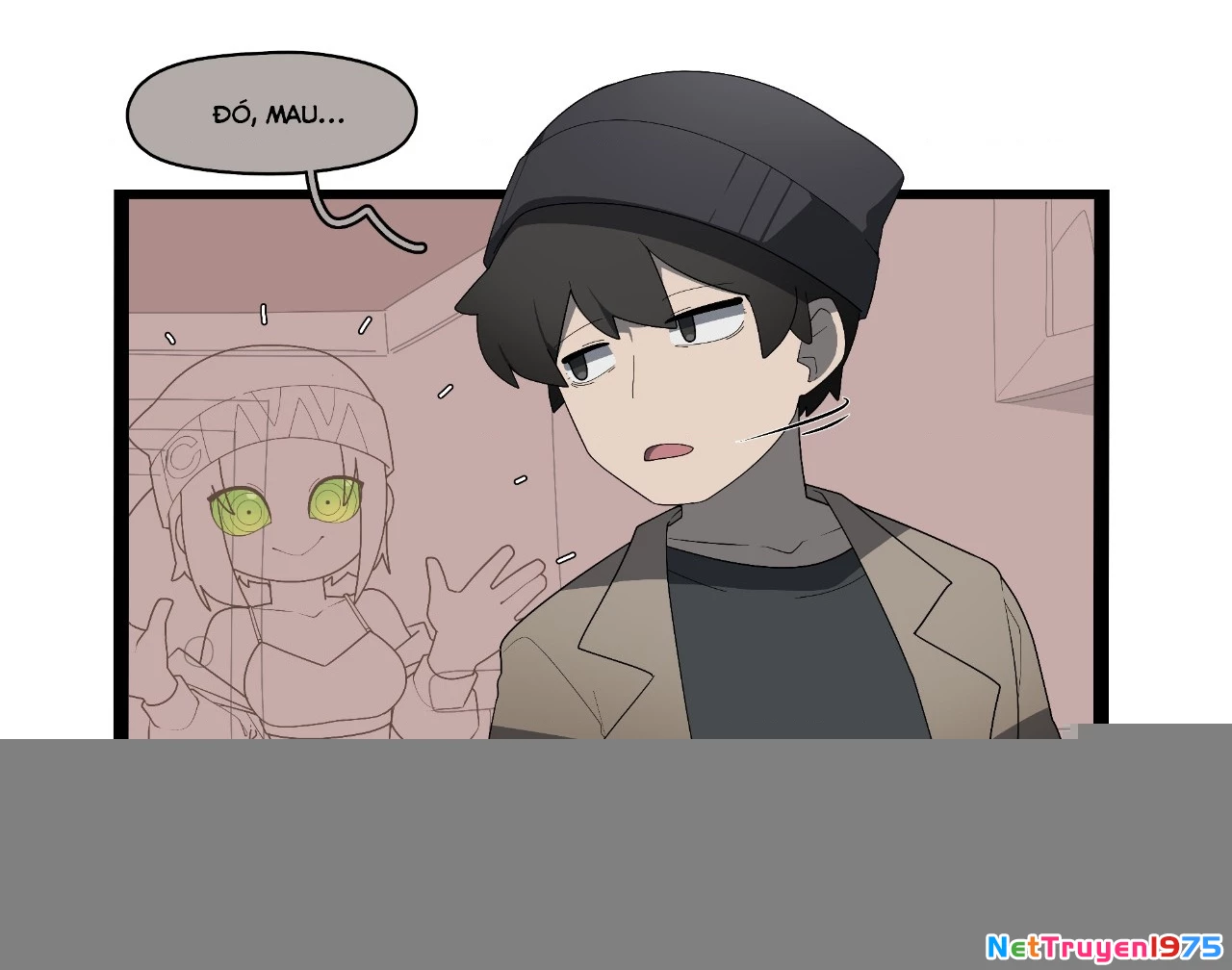 Những Cô Gái Thú Nhân Của Junkzero Chapter 6 - 3